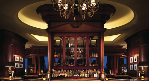 Churchill Bar