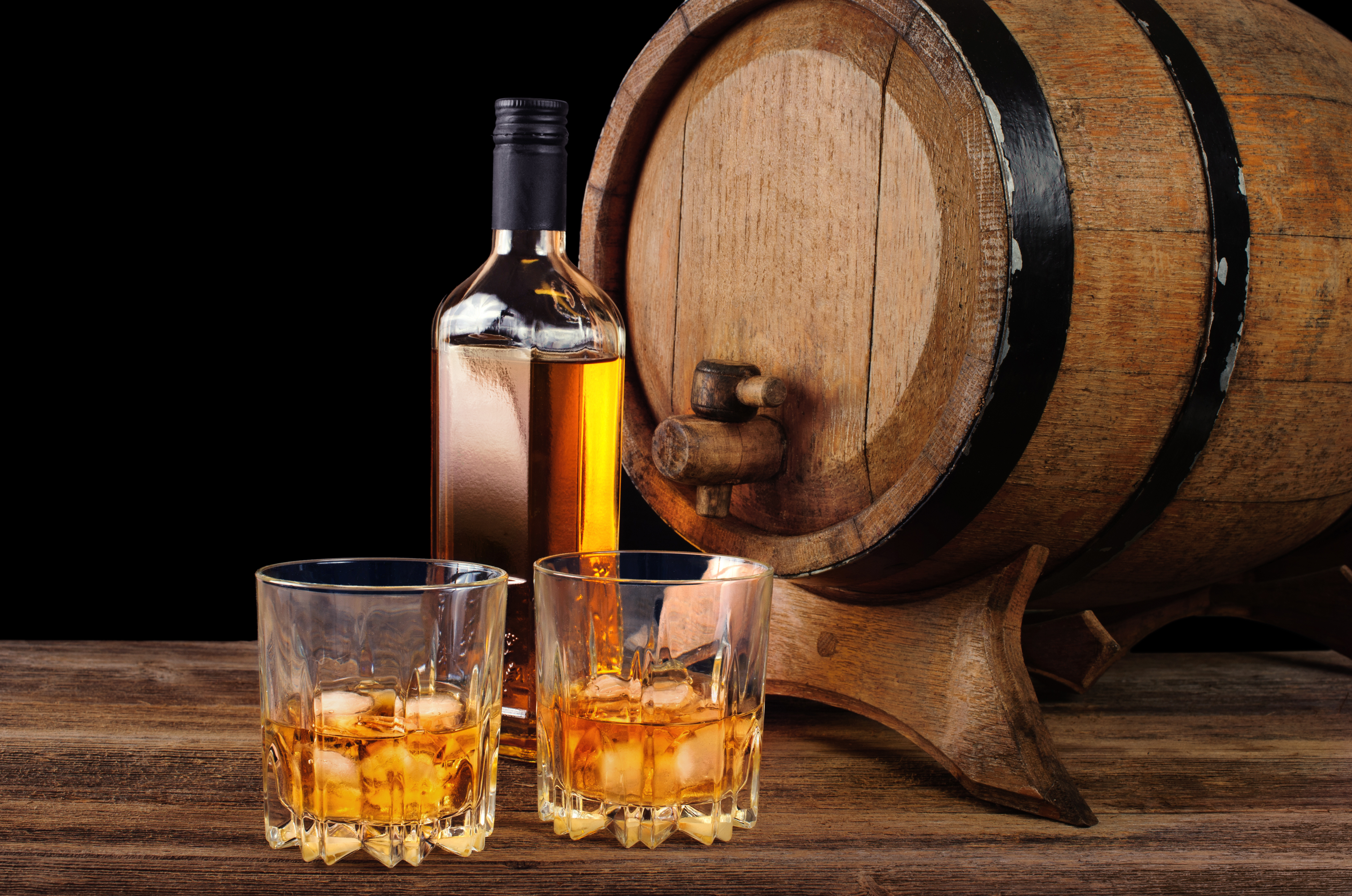 Distillery Distillery