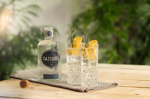 Tequila Cazcabel Tequila Cazcabel