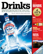 Drinks International - June 2011