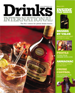 Drinks International - March 2011