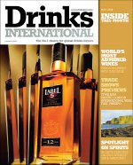 Drinks International - May 2012