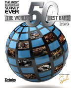 Drinks International - Bar supplement 2010