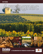 Drinks International - Armagnac supplement 2010