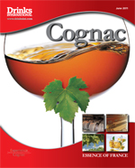 Drinks International - Cognac supplement 2011