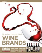 Drinks International - World's Most Admired Wine Brands 2012 supplement
