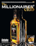 Millionaires' Club 2013