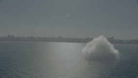 Guinness ad Cloud