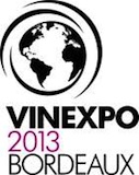 Vinexpo 2013