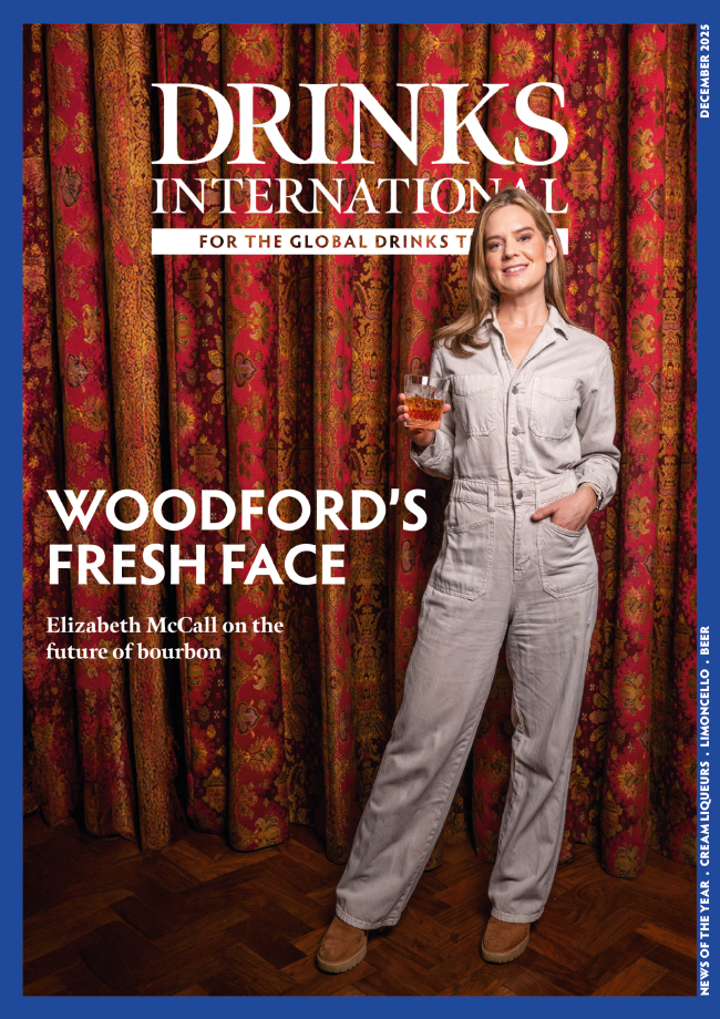 Drinks International digital edition is available ahead of the printed magazine. Don’t miss out, make sure you subscribe today to access the digital edition and all archived editions of Drinks International as part of your subscription.