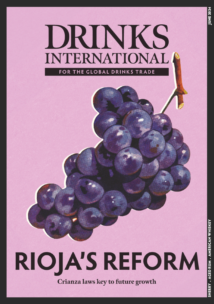 Drinks International digital edition is available ahead of the printed magazine. Don’t miss out, make sure you subscribe today to access the digital edition and all archived editions of Drinks International as part of your subscription. 