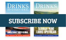 Subscribe to Drinks International Magazine