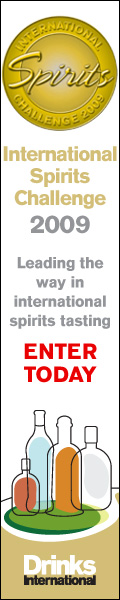 Drinikn International - International Spirits Challenge